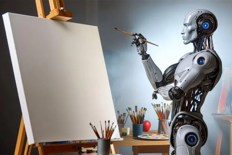 معرفی ۱۰ سایت رایگان برای تولید تصویر با هوش مصنوعی