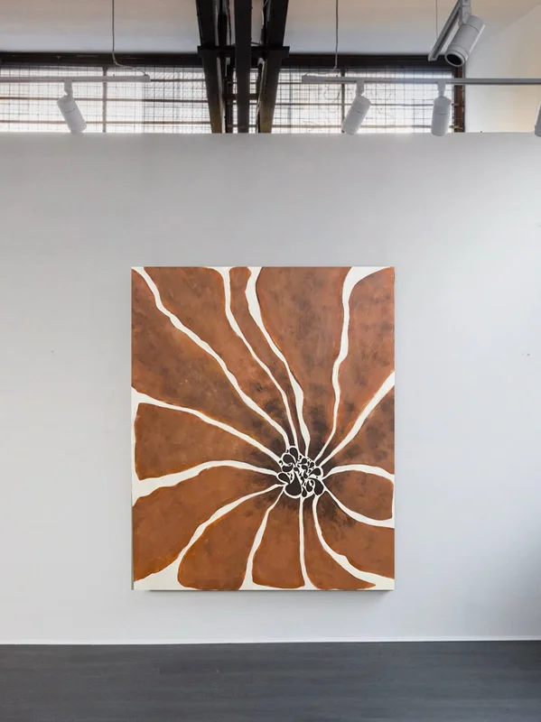 تابلوی نقاشی دکوراتیو مدرن و مینیمال